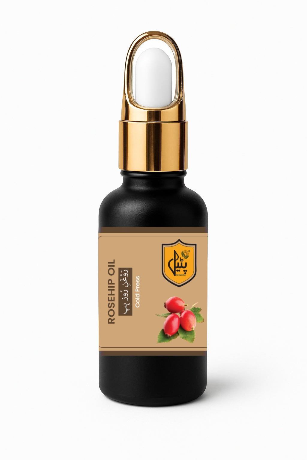 Rosehip Oil | روغن گلاب دانہ