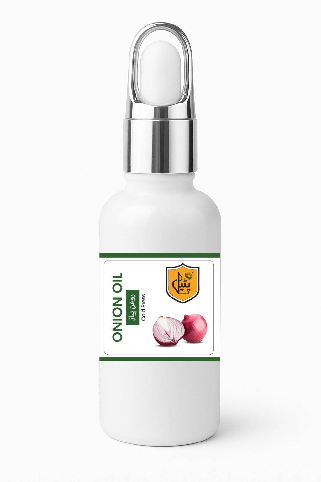 Onion Oil | روغن پیاز