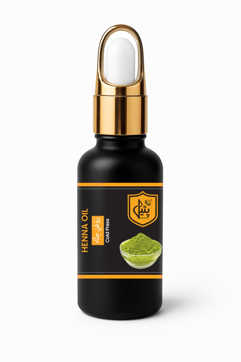 Henna Oil | روغن مہندی