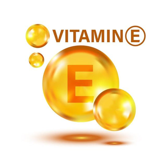 Vitamin E Oil | روغنِ وٹامن ای