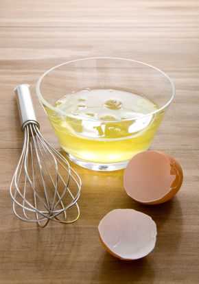 Egg oil | روغنِ انڈہ