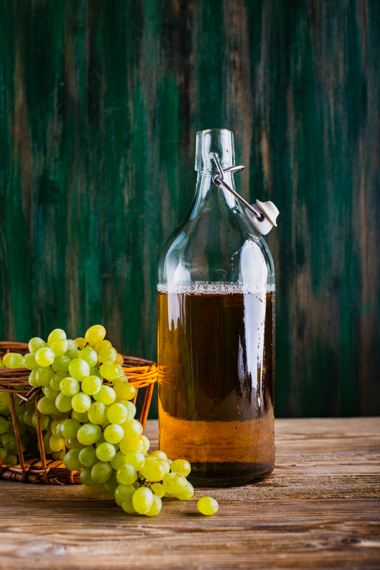 Grapeseed Oil | روغنِ انگور