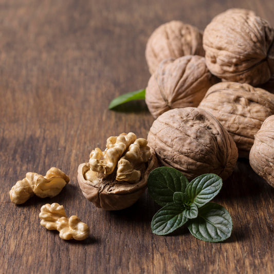 Walnut Oil | روغنِ اخروٹ