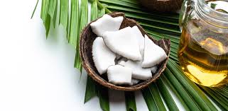Coconut Oil (Extra Virgin) | روغنِ ناریل