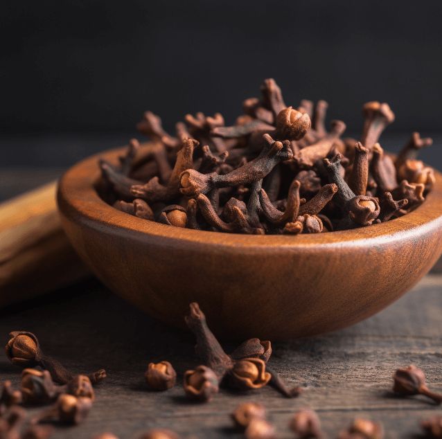Clove Oil | روغنِ لونگ