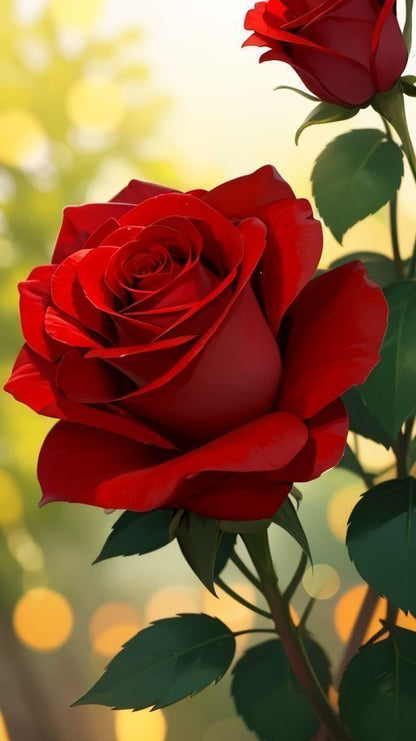 Rose Oil | روغنِ گلاب