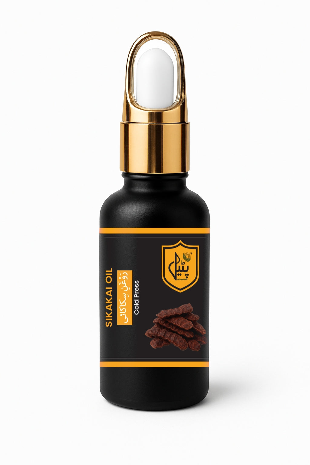 Sikakai Oil | روغنِ شکاکائی