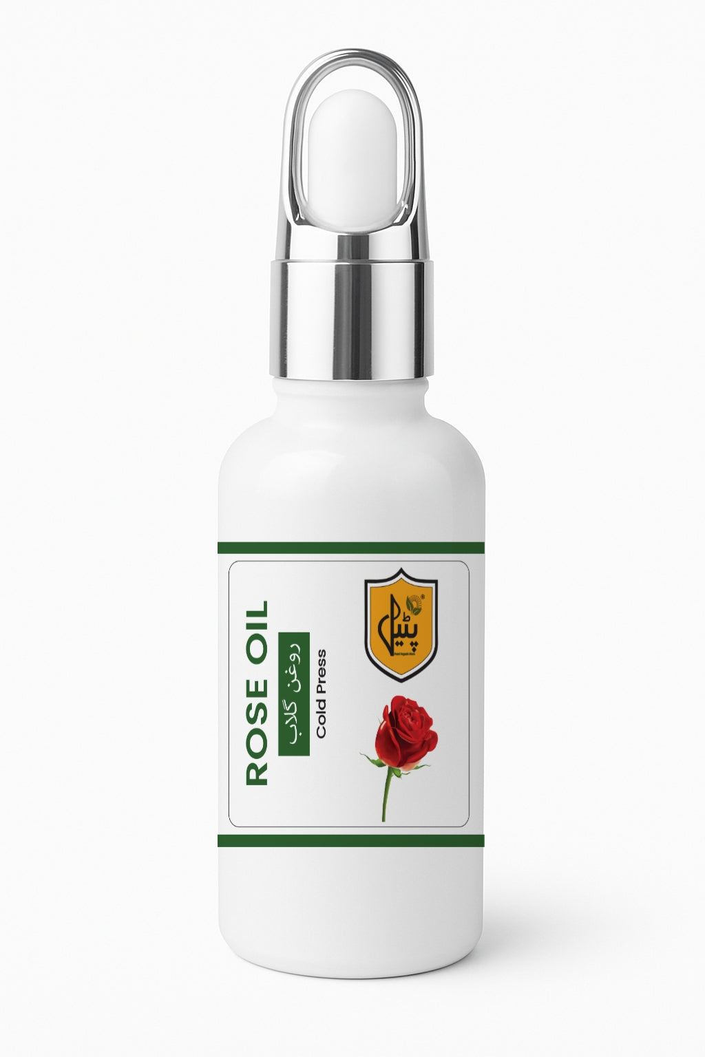 Rose Oil | روغنِ گلاب