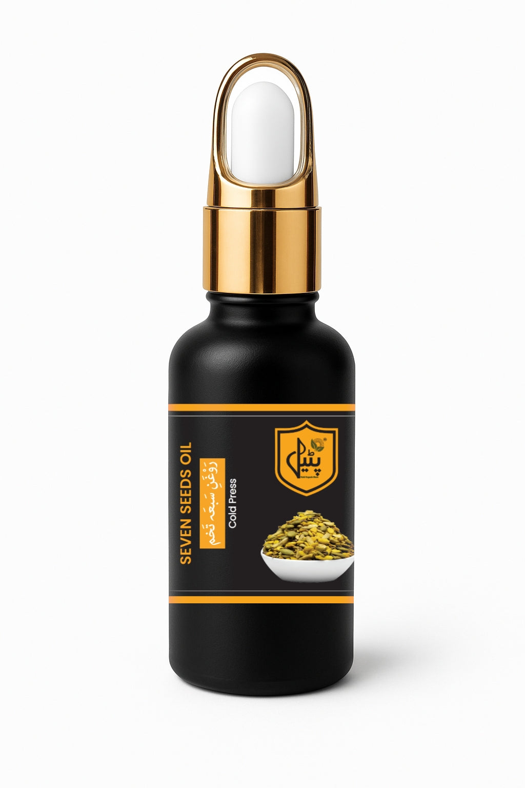 Seven Seeds Oil | روغنِ سات بیج