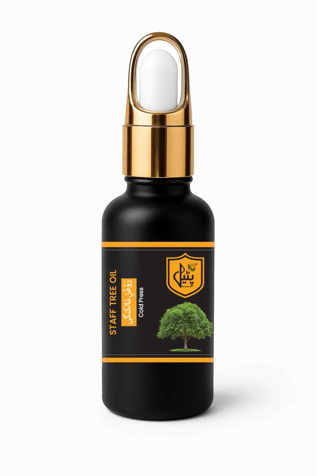 Staff Tree Oil | روغنِ مالکانگنی