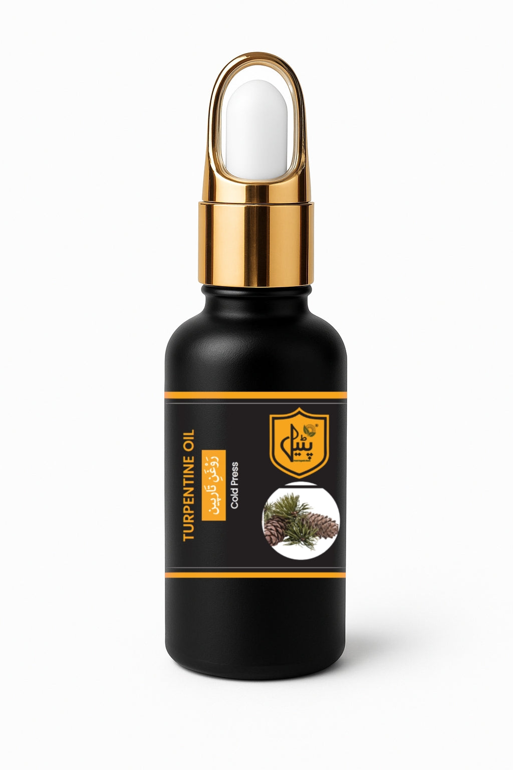 Turpintine Oil |  روغنِ تارپین