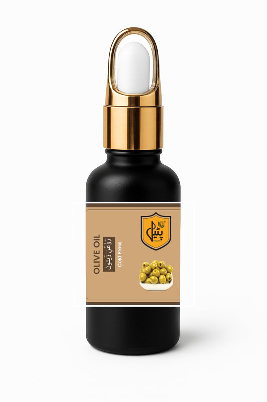 Wild Olive Oil Extra Virgin | دیسی زیتون