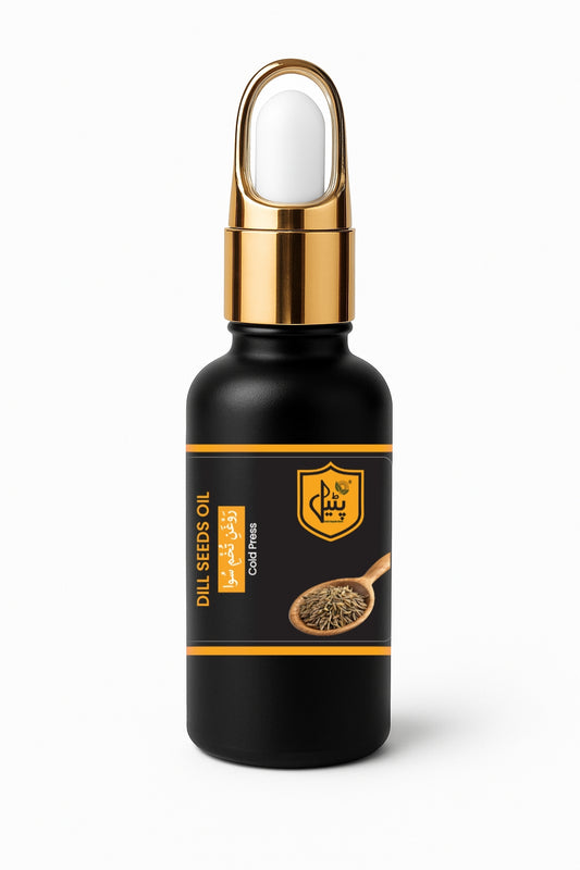 Dill Seeds Oil |روغن سویا