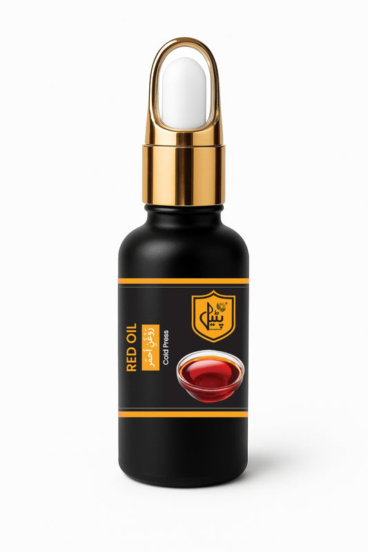 Red Oil | روغن لال تیل
