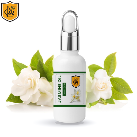 Jasmine oil