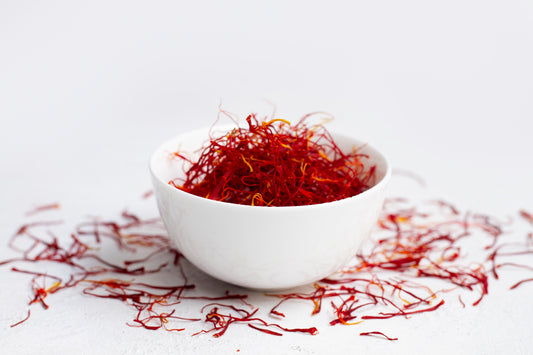 Safflower Oil | روغنِ کُسُم