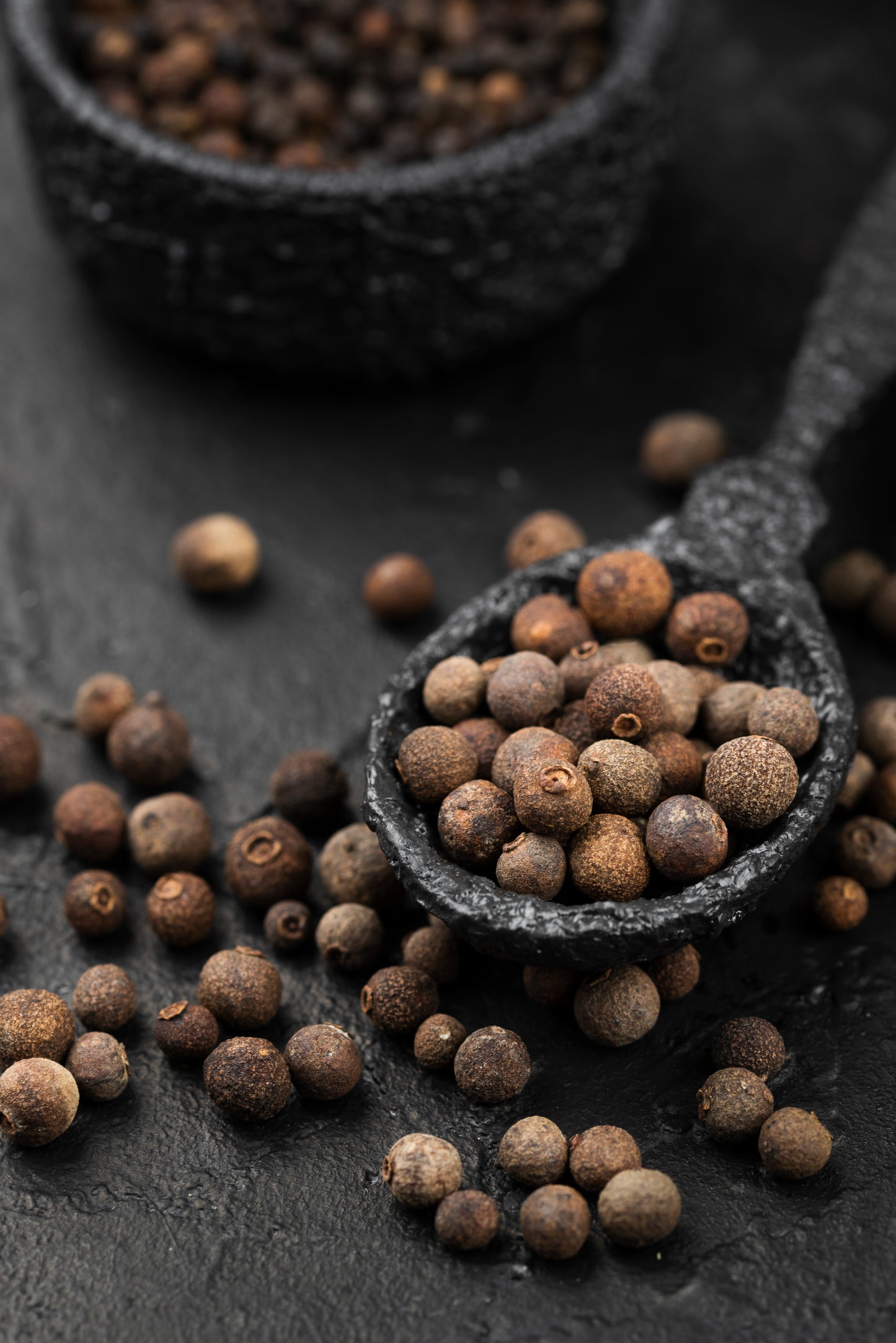 Black Pepper Oil | روغن کالی مرچ
