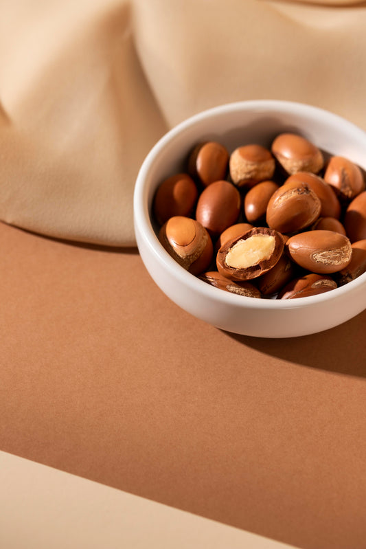 Argan Oil | روغنِ ارگن