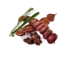 Sikakai Oil | روغنِ شکاکائی