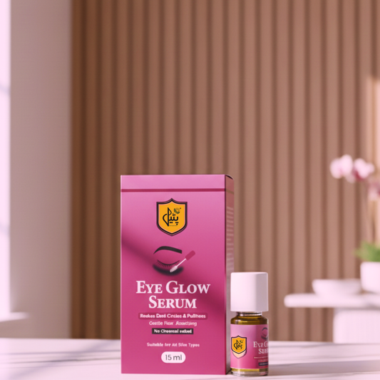 Dark Circles Oil | آنکھوں کے گرد نگہداشت کا تیل